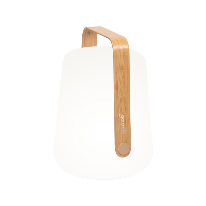 Fermob Balad² H25 Lamp Bamboo