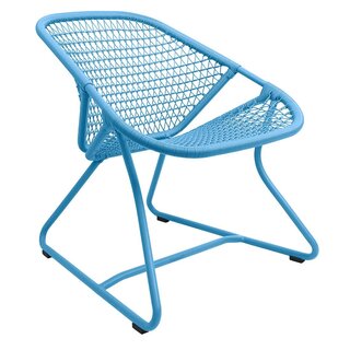 Fermob Sixties Low Armchair