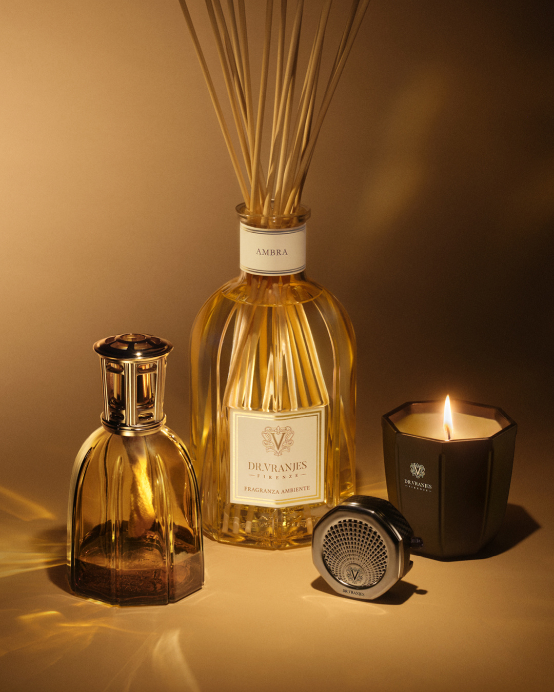 ETRO Afrodite Diffuser 500 ml – Elegante Jasmijn Geur bij GRAUS