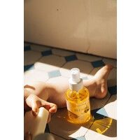 MINOIS dry oil