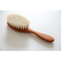 ATELIER ANNUR baby brush