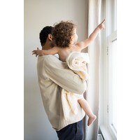 ATELIER ANNUR swaddle