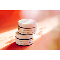 KARMA MAMA baby bum balm