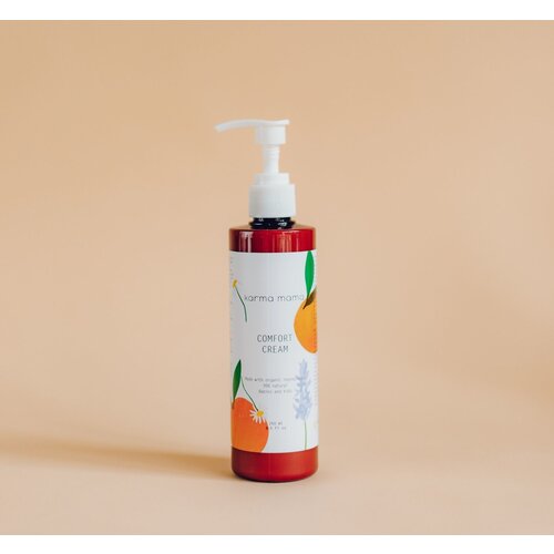 KARMA MAMA comfort cream