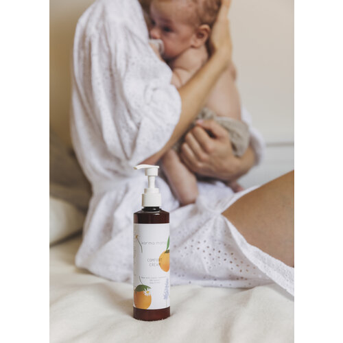 KARMA MAMA comfort cream