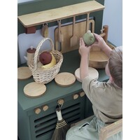 MINMIN COPENHAGEN fruit stacker