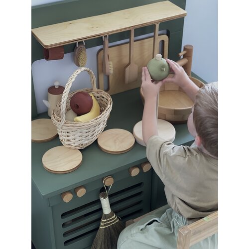 MINMIN COPENHAGEN fruit stacker
