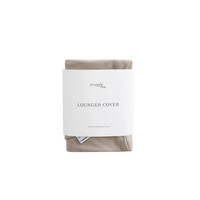 SNUGGLE ME ORGANIC hoes snuggle me organic babynest - birch