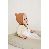 SNUGGLE ME ORGANIC hoes snuggle me organic babynest - birch