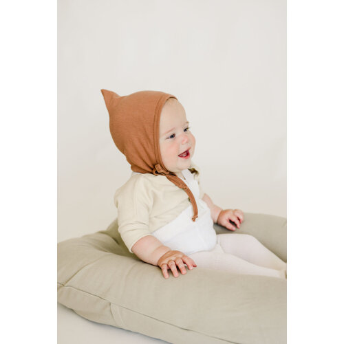 SNUGGLE ME ORGANIC hoes snuggle me organic babynest - birch