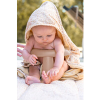 THAT'S MINE bath chair - brown
