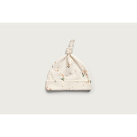GARBO & FRIENDS jersey hat - forget me not