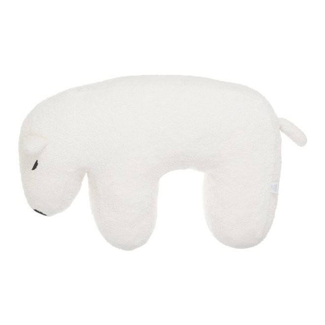 nursing pillow polarbear - nanook