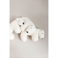 NANAMI nursing pillow polarbear - nanook