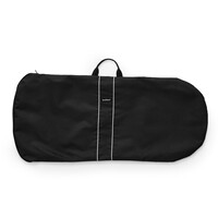 BABYBJÖRN transport bag for baby rocker - black