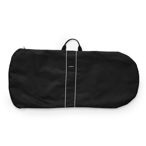 BABYBJÖRN transport bag for baby rocker - black