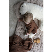 NANAMI nursing pillow polarbear - nanook