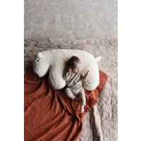 NANAMI nursing pillow polarbear - nanook