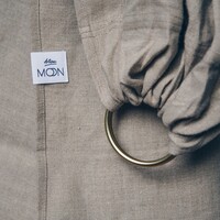 MOON SLING artisan moon ringsling