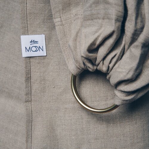 MOON SLING artisan moon ringsling