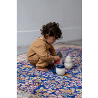 ELHEE baby bottle - sand - 150 ml