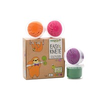 NEOGRUN easy clay set - loki