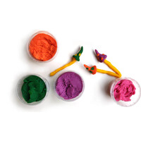 NEOGRUN easy clay set - loki
