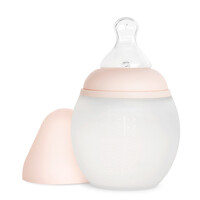 ELHEE baby bottle - nude - 240 ml