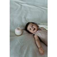 ELHEE baby bottle - nude - 240 ml
