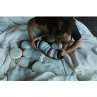 ELHEE baby bottle - nude - 240 ml