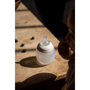 baby bottle - sand - 150 ml