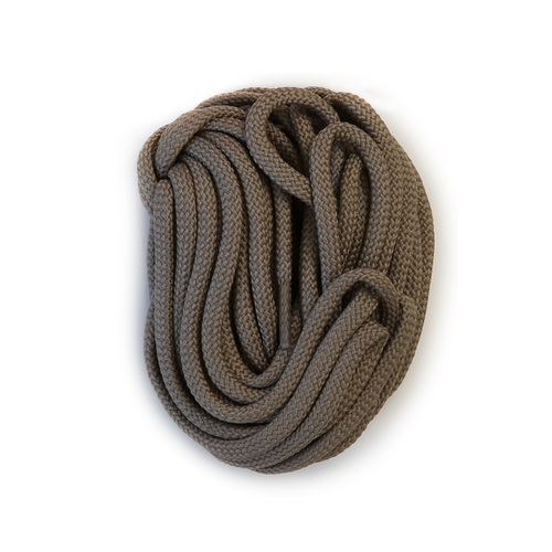 CHARLIE CRANE kumi cradle with organic  mattress - hazelnut