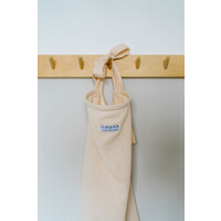 ILMAHA voedingsdoek - champagne
