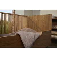 QUAX bed - hai no ki - 140 x 70