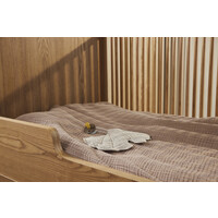 QUAX bed - hai no ki - 140 x 70