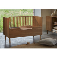 QUAX bed - hai no ki - 140 x 70