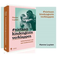 niet aan kind en gezin verklappen