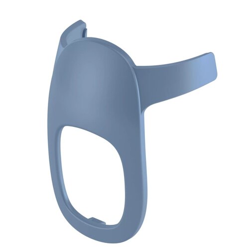 AVENT baby monitor SCD734/26 with extra battery