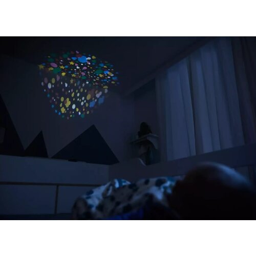 AVENT baby monitor SCD734/26 with extra battery