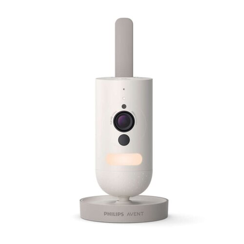 video baby montitor with app SCD921/26 AVENT video baby montitor with app SCD921/26