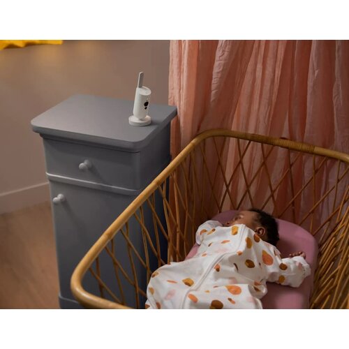 video baby montitor with app SCD921/26 AVENT video baby montitor with app SCD921/26