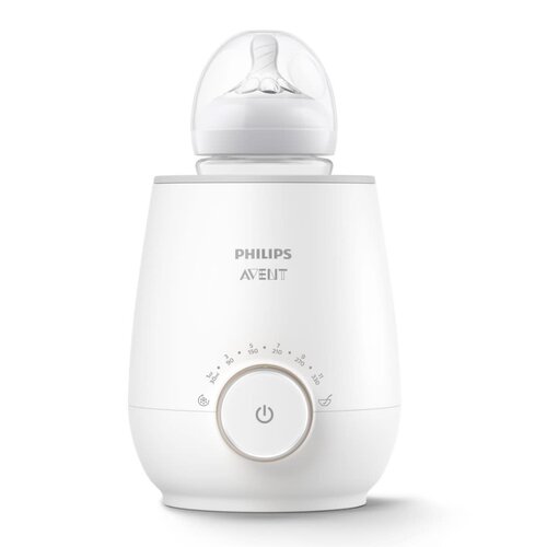 AVENT flesverwarmer premium