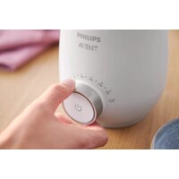 AVENT flesverwarmer premium
