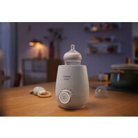 AVENT flesverwarmer premium