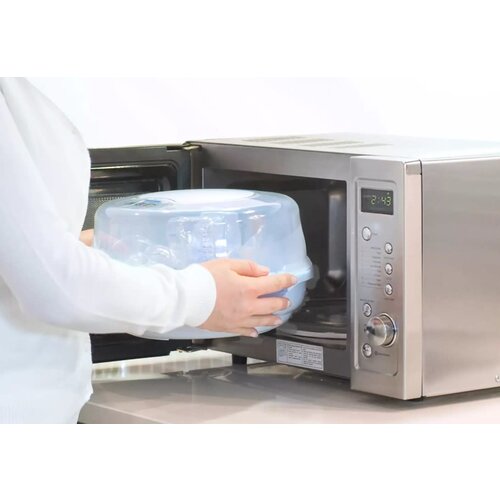 AVENT microgolfsterilisator