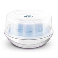 AVENT microgolfsterilisator