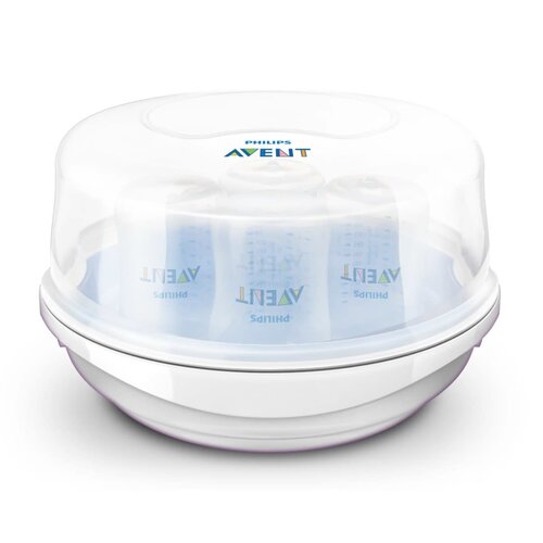 AVENT microgolfsterilisator