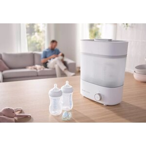 electric steam sterilizer