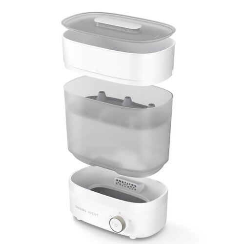 electric steam sterilizer AVENT electric steam sterilizer