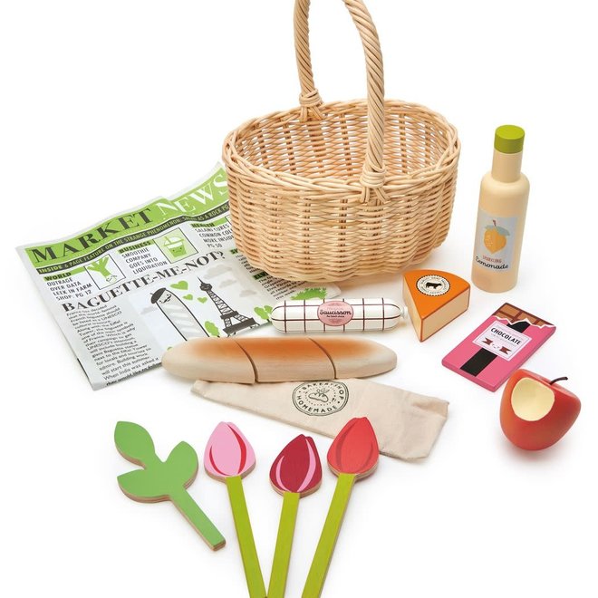 market day basket